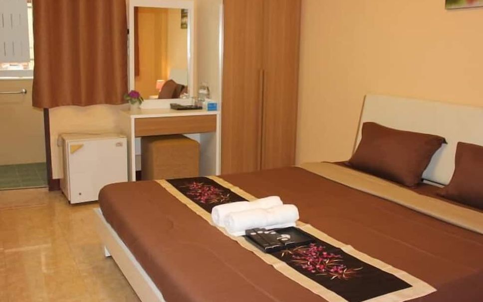 ห้องนอน รูปภาพ