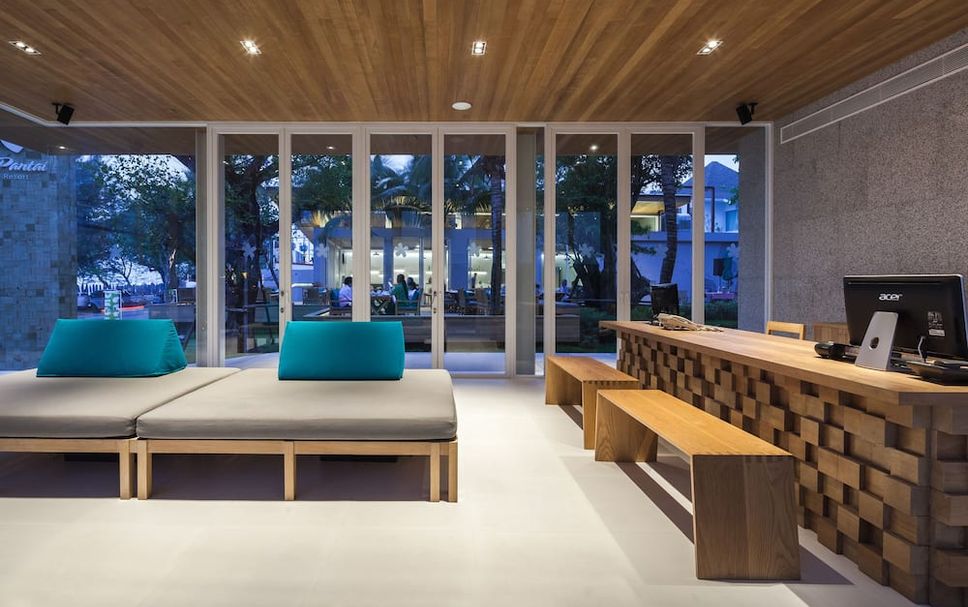 ล็อบบี้ รูปภาพ