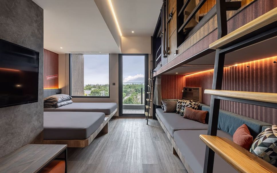 ห้องนอน รูปภาพ