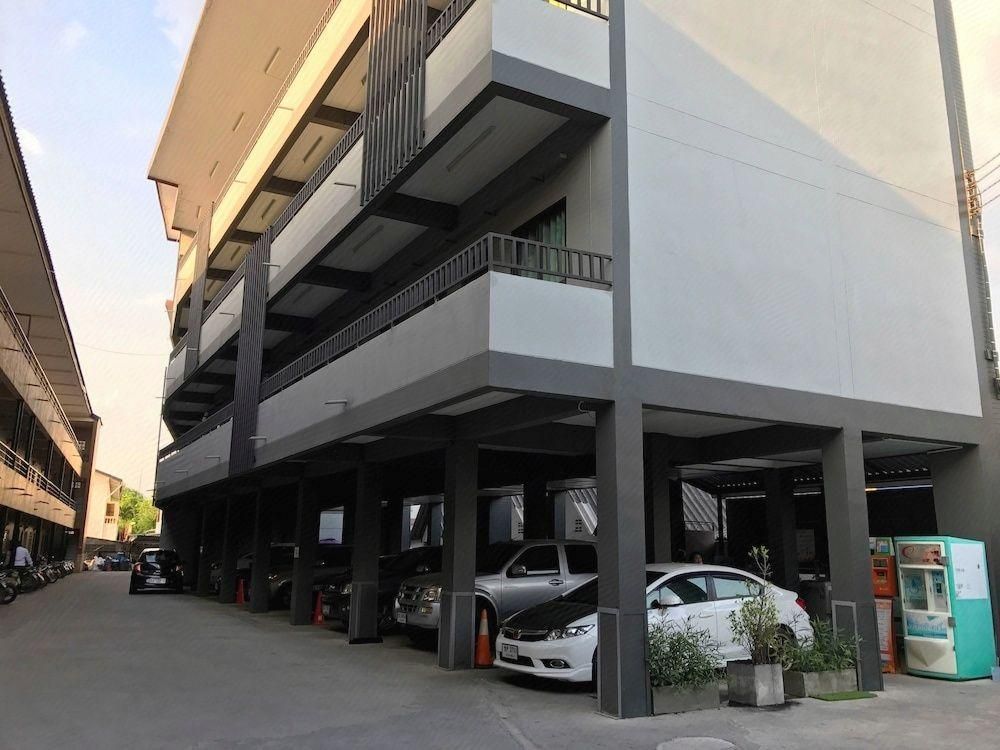 อาคาร