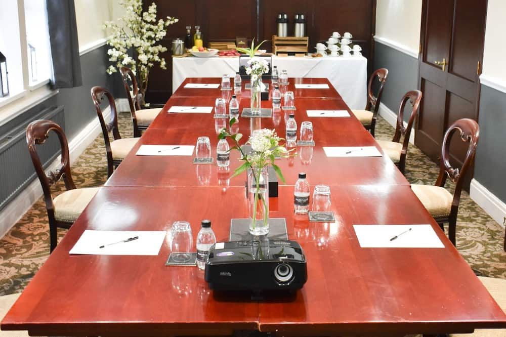 ห้องประชุม