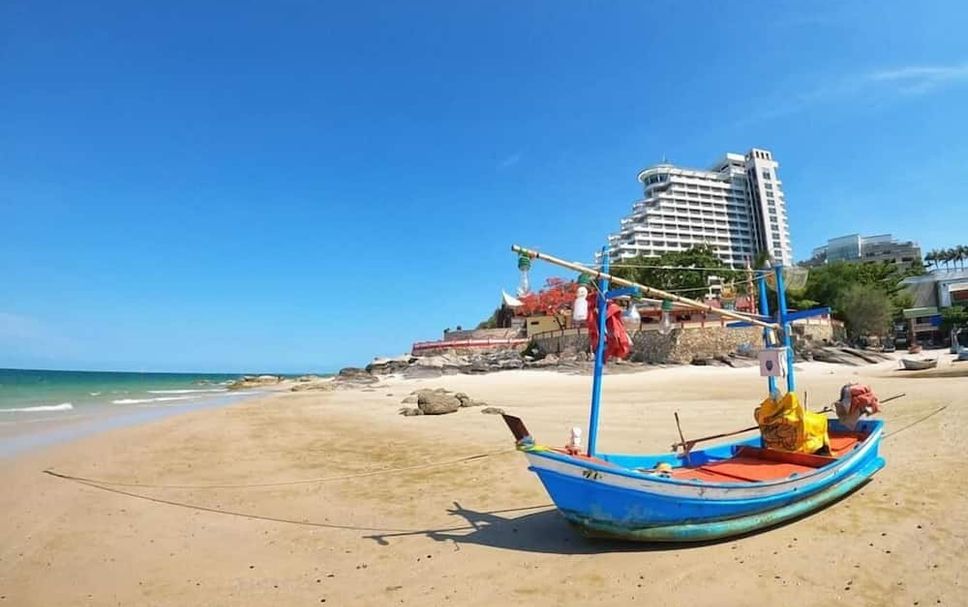 ชายหาด รูปภาพ