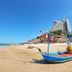 ชายหาด