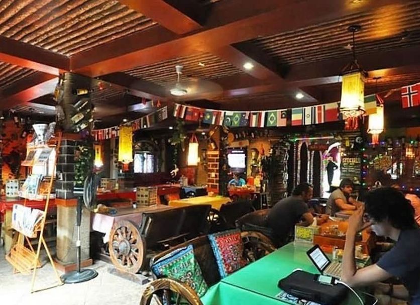 บาร์ รูปภาพ