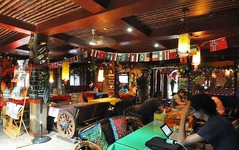 บาร์ รูปภาพ