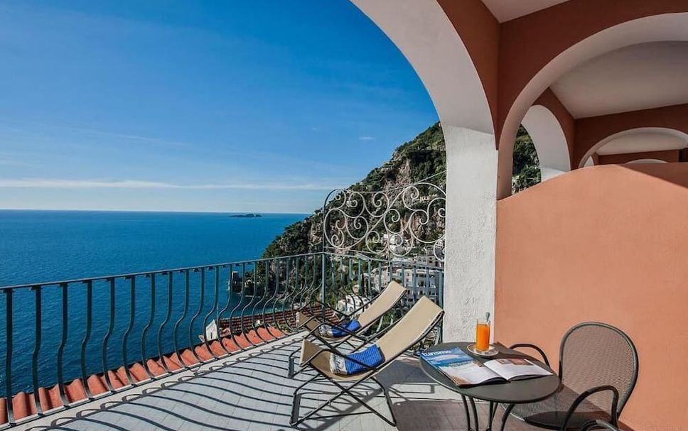 ระเบียง รูปภาพ