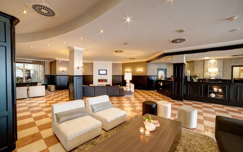 ล็อบบี้ รูปภาพ