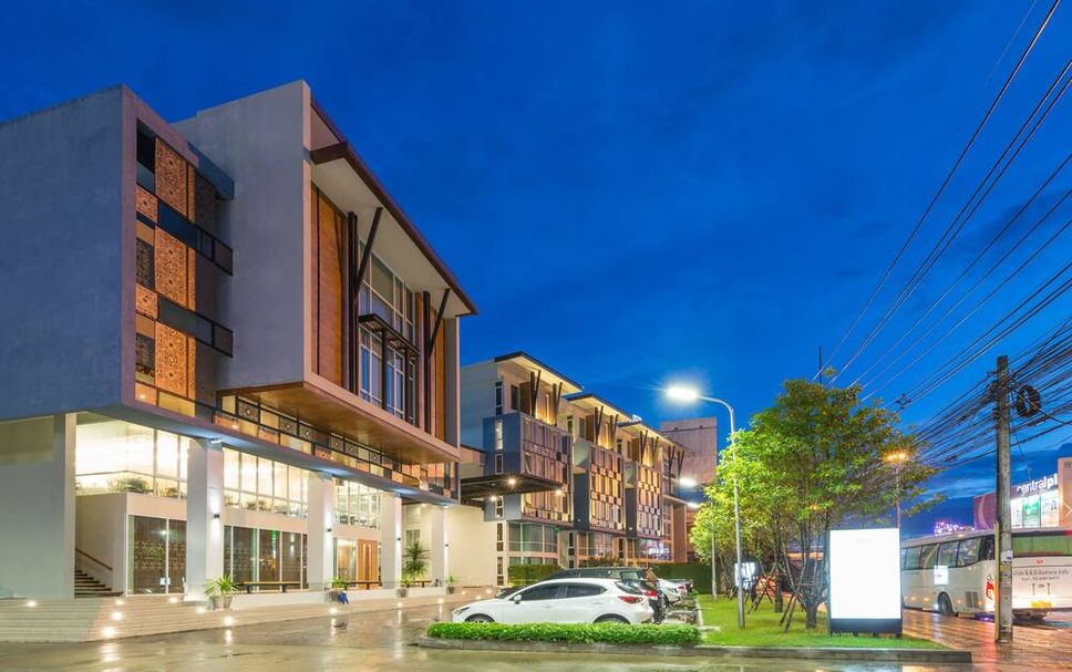 อาคาร รูปภาพ