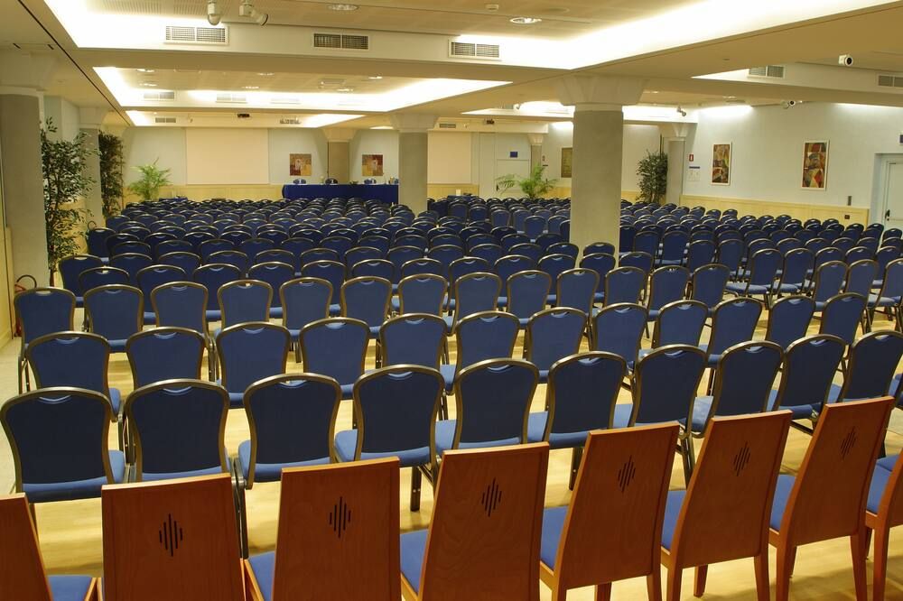 ห้องประชุม