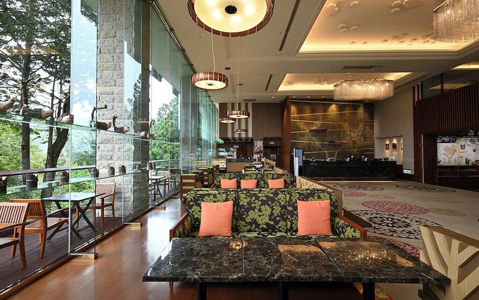 ล็อบบี้ รูปภาพ