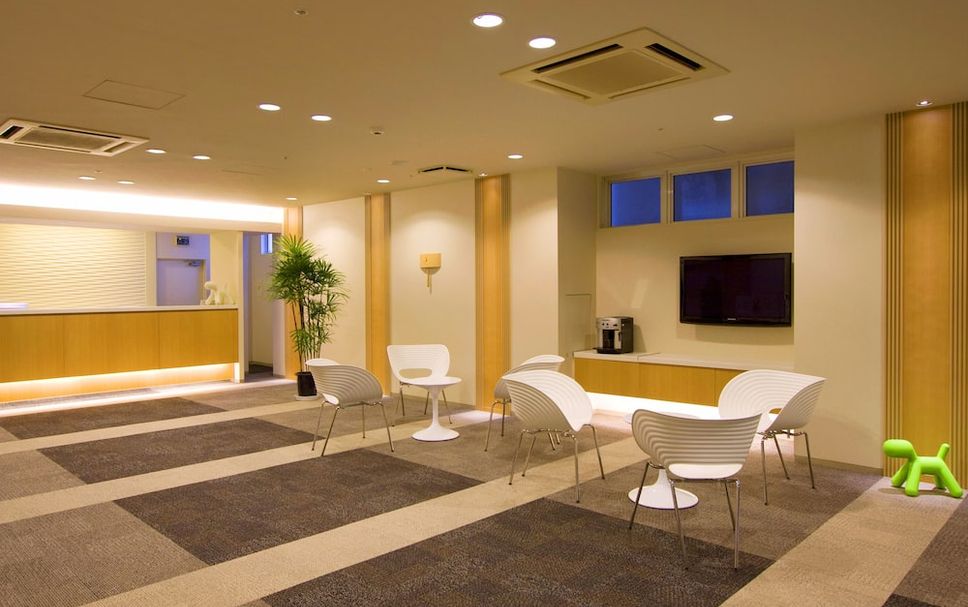 ล็อบบี้ รูปภาพ