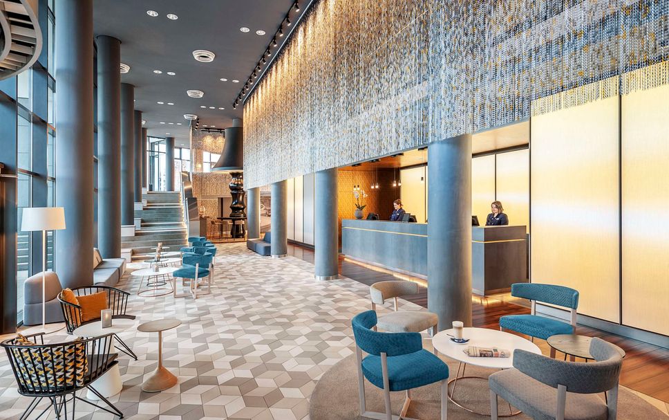 ล็อบบี้ รูปภาพ