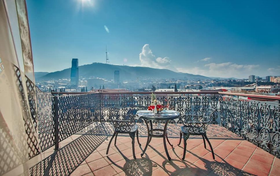 ระเบียง รูปภาพ