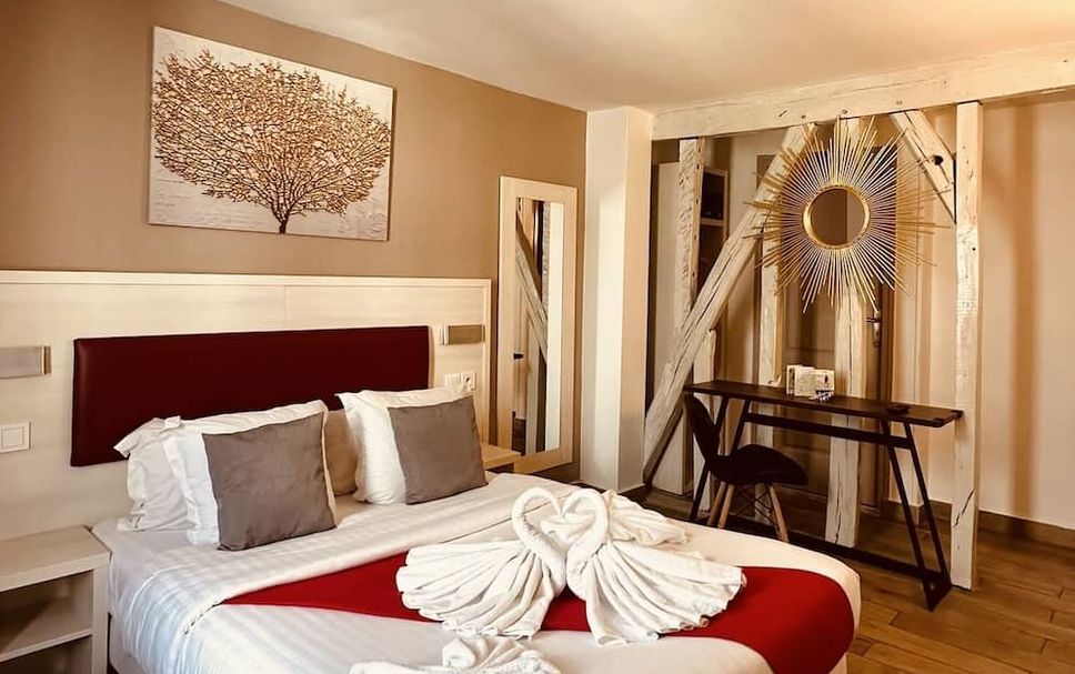 ห้องนอน รูปภาพ