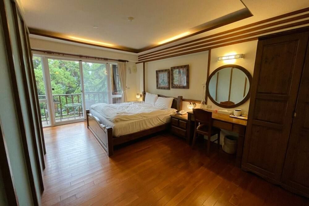 ห้องนอน