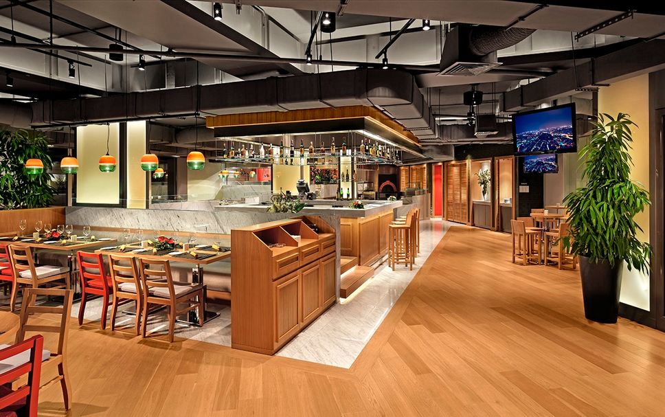 ร้านอาหาร รูปภาพ