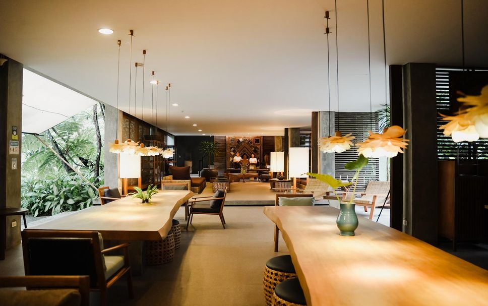 ร้านอาหาร รูปภาพ