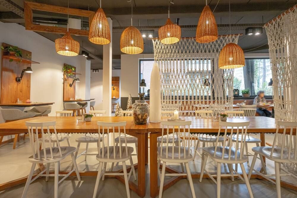 ร้านอาหาร