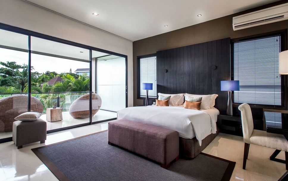 ห้องนอน รูปภาพ