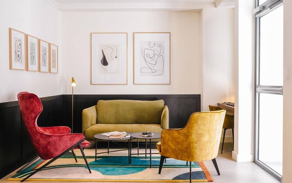 ห้องนั่งเล่น รูปภาพ