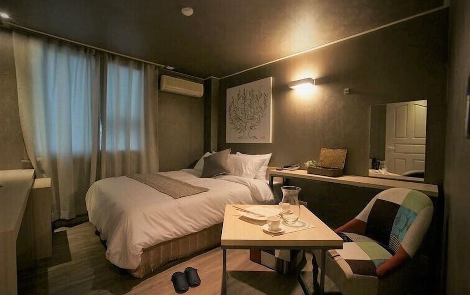 ห้องนอน รูปภาพ