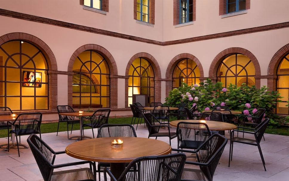 ร้านอาหาร รูปภาพ