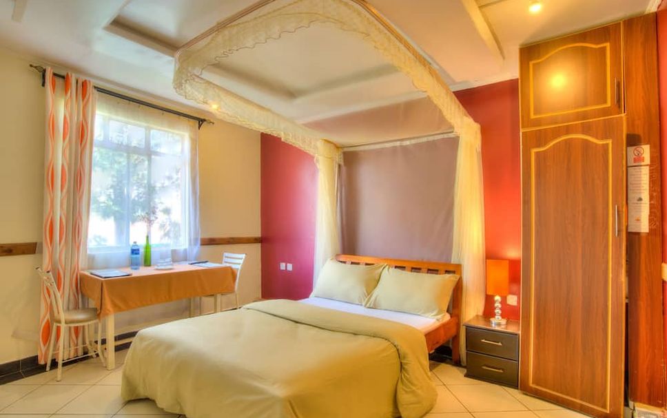 ห้องนอน รูปภาพ