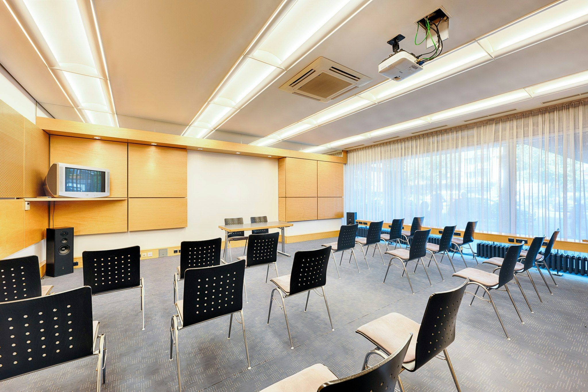 ห้องประชุม