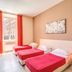 ห้องนอน