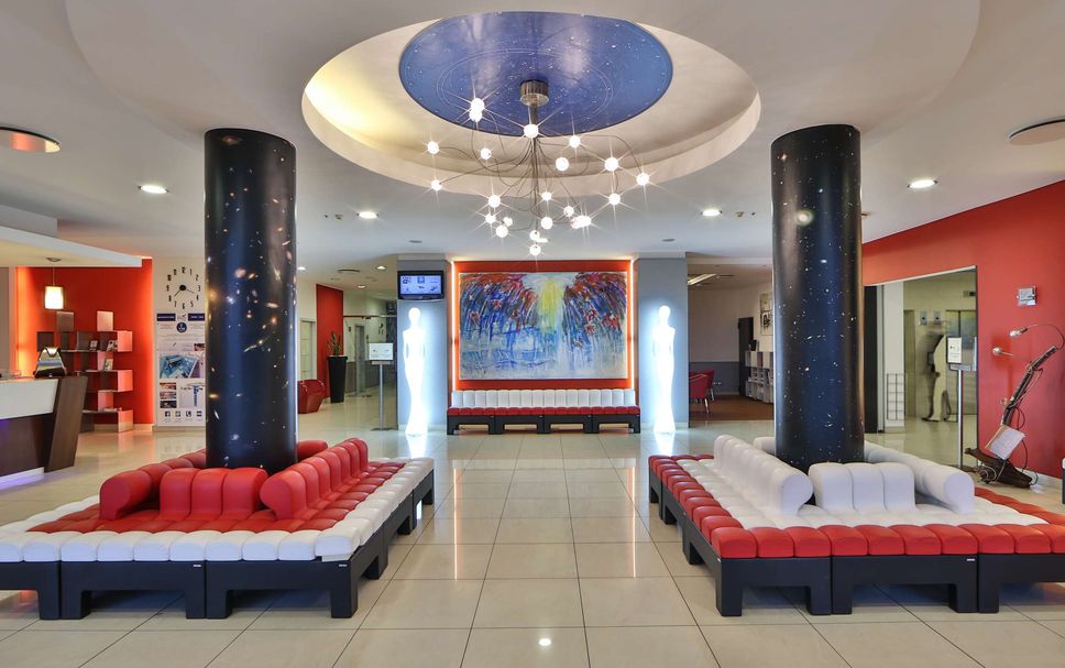 ล็อบบี้ รูปภาพ