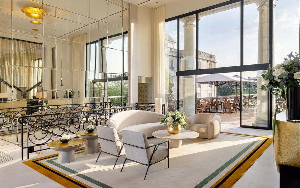 ล็อบบี้ รูปภาพ