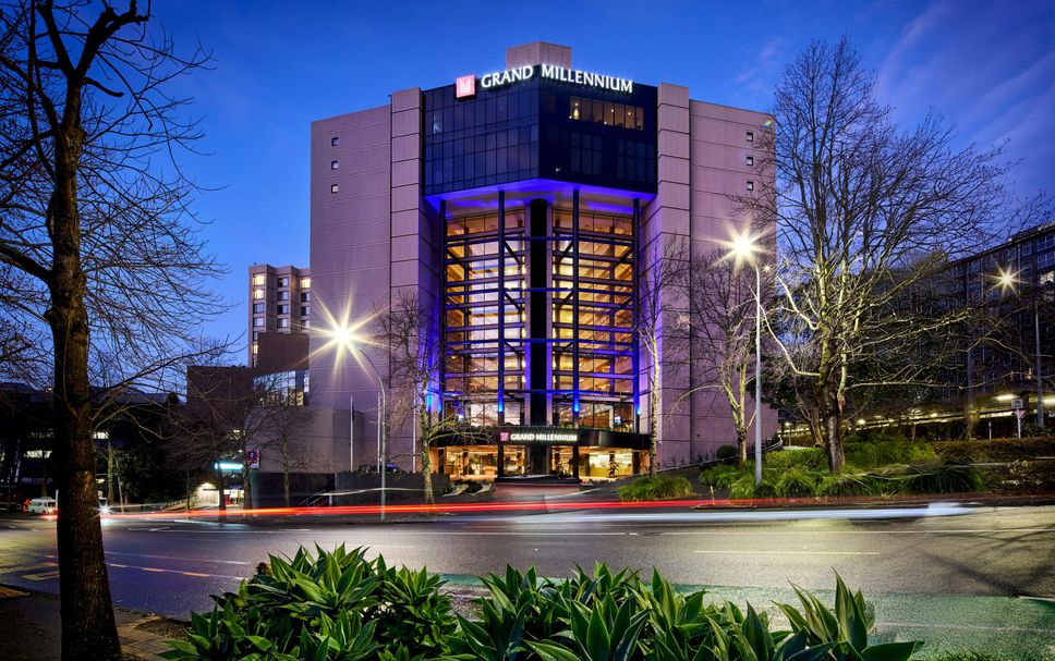 อาคาร รูปภาพ