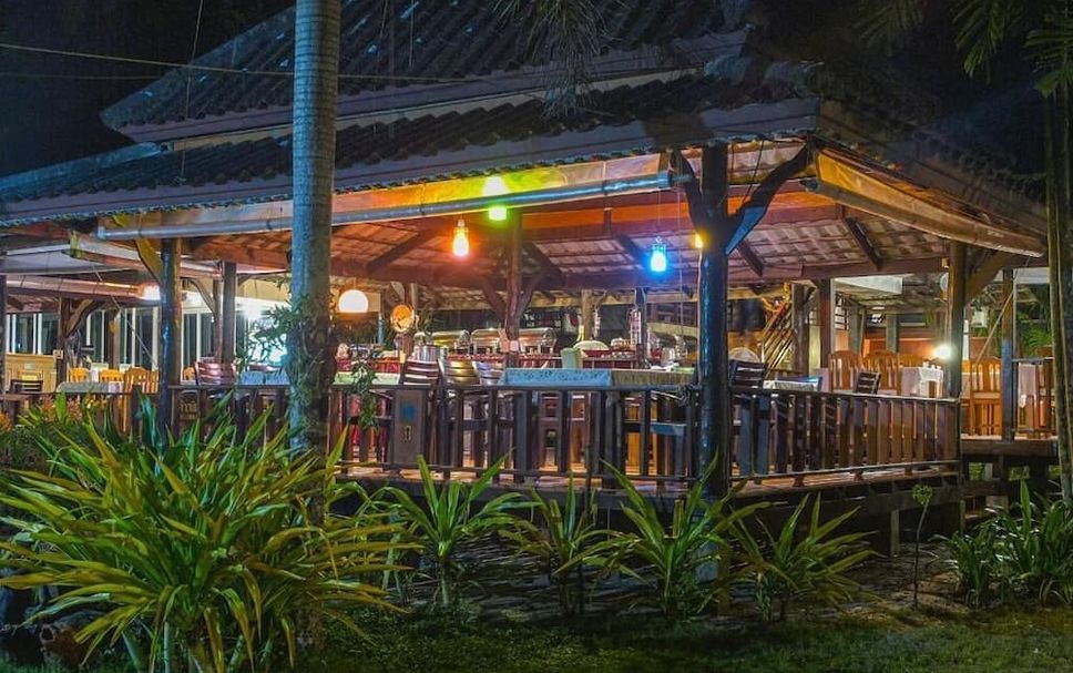 ร้านอาหาร รูปภาพ