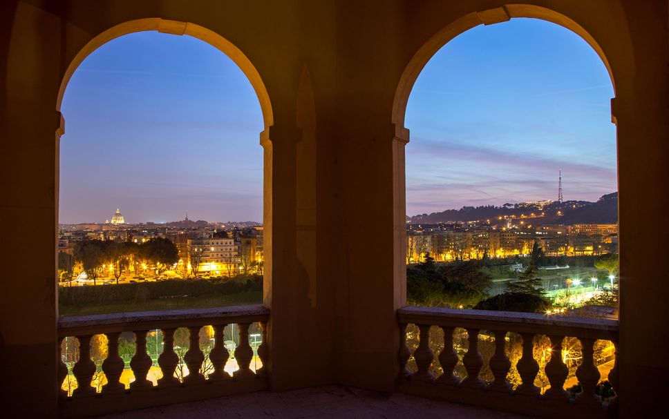 ระเบียง รูปภาพ