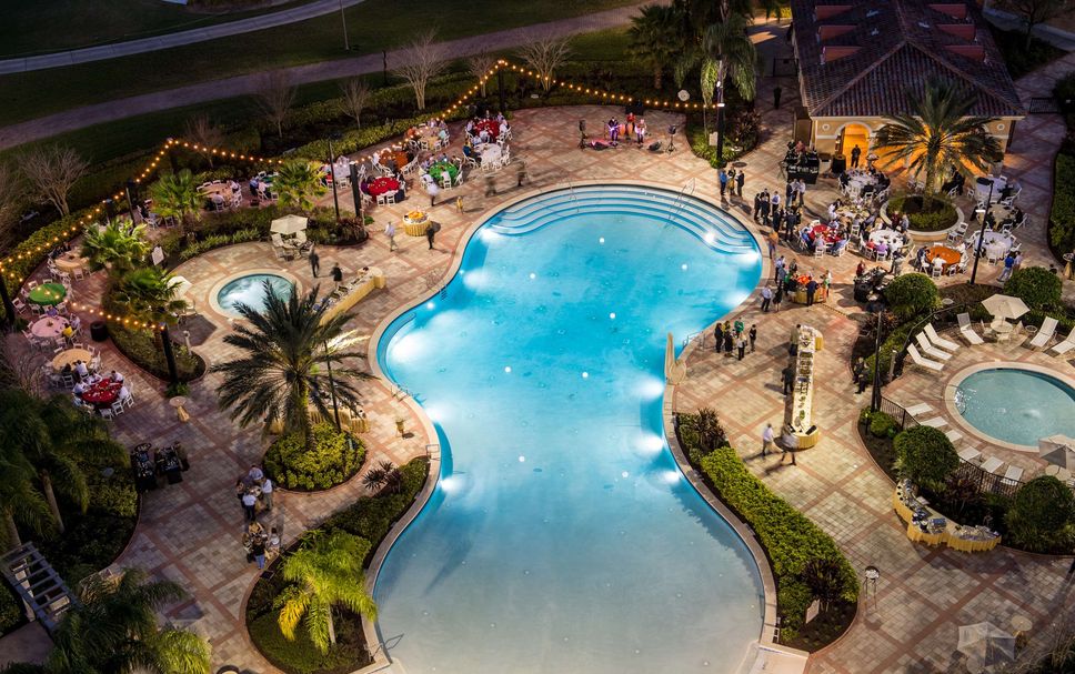 สระว่ายน้ำ รูปภาพ