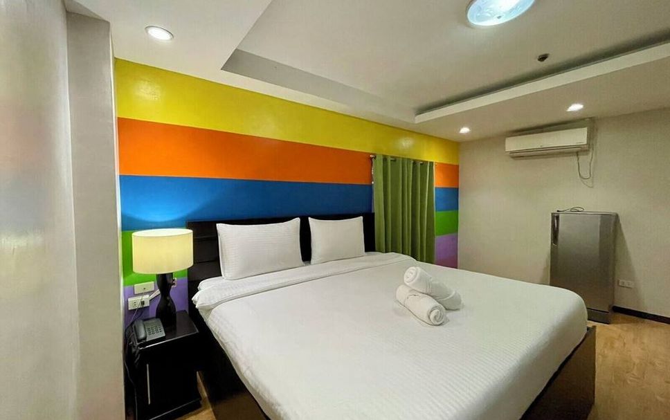 ห้องนอน รูปภาพ