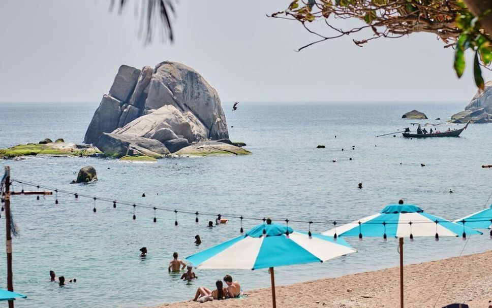 ชายหาด รูปภาพ