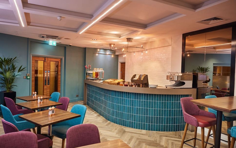 ร้านอาหาร รูปภาพ