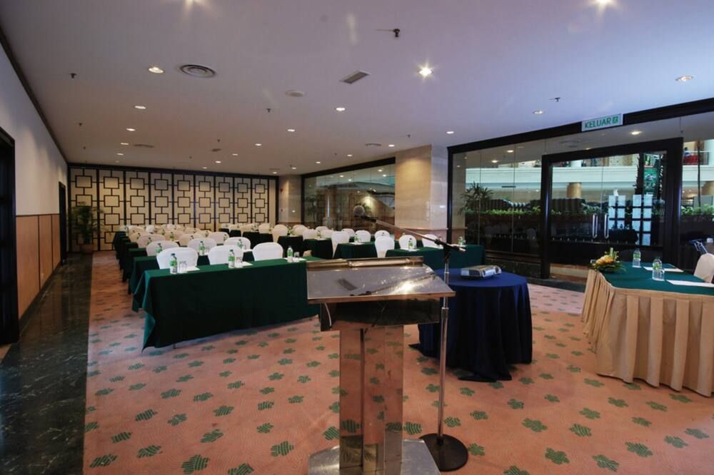ห้องประชุม