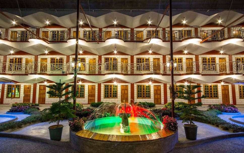 อาคาร รูปภาพ