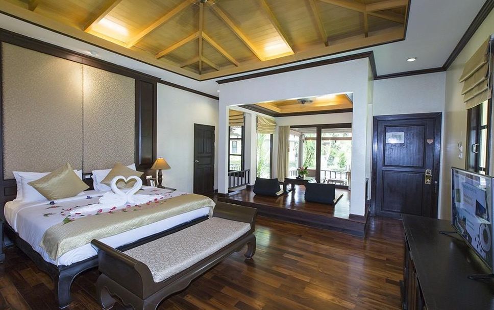 ห้องนอน รูปภาพ