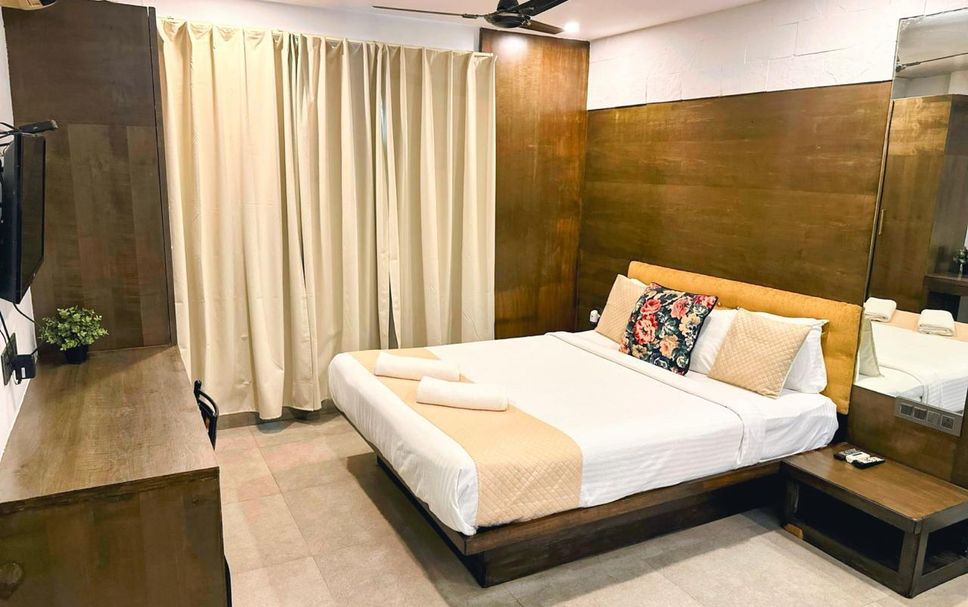 ห้องนอน รูปภาพ