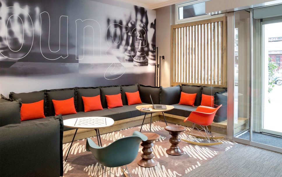 เลานจ์ รูปภาพ