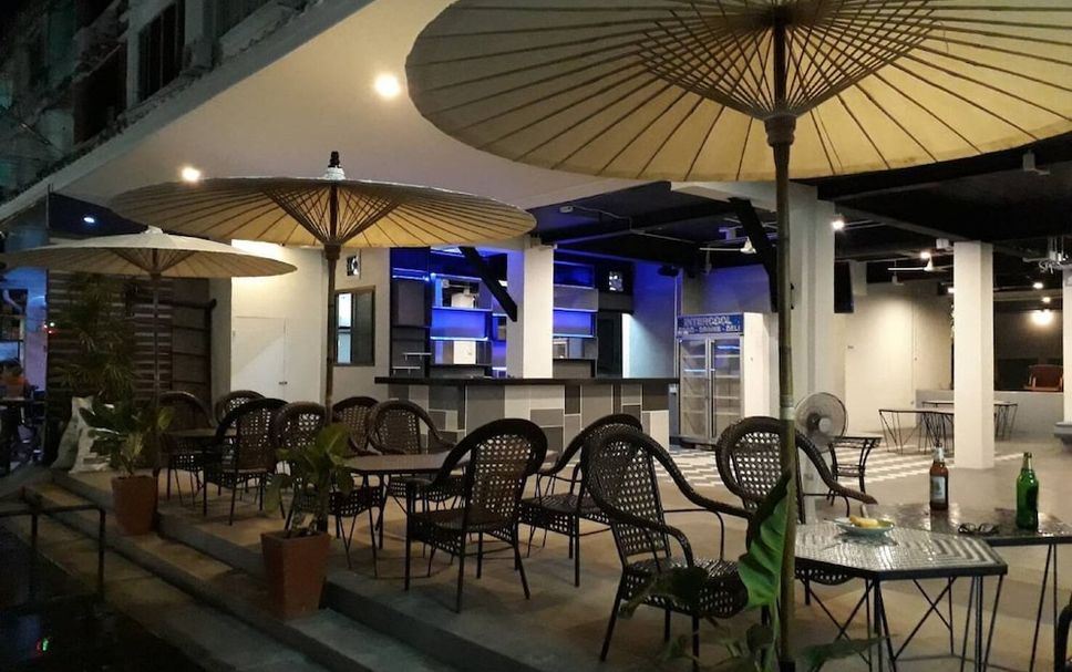 ร้านอาหาร รูปภาพ