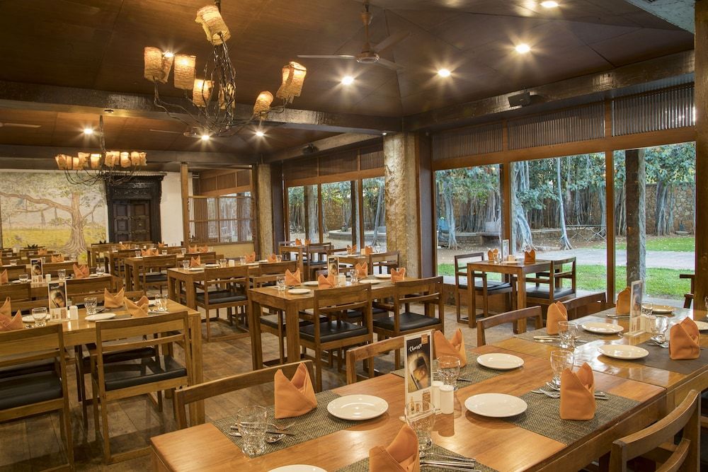 ร้านอาหาร