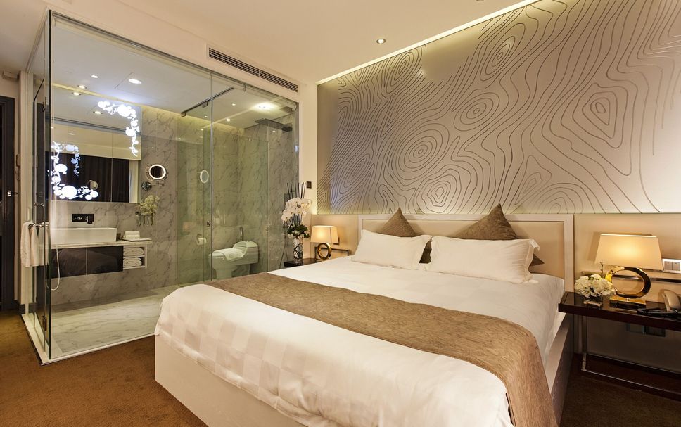 ห้องนอน รูปภาพ