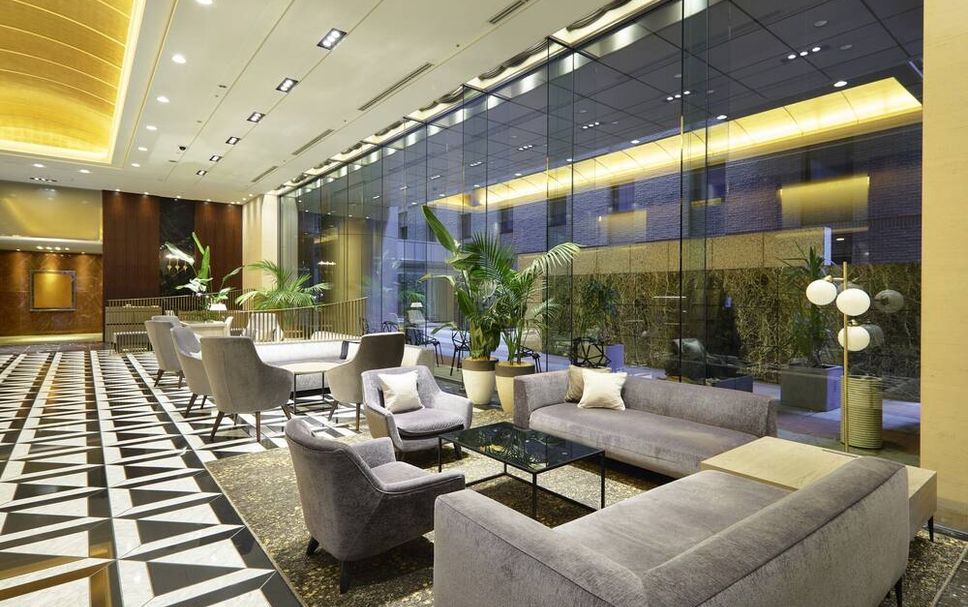 ล็อบบี้ รูปภาพ