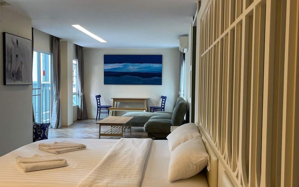 ห้องนอน รูปภาพ