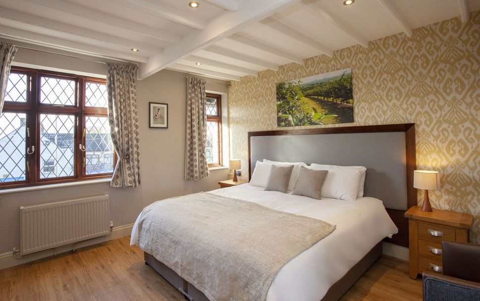 ห้องนอน รูปภาพ