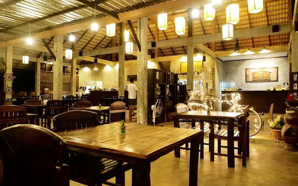 ร้านอาหาร รูปภาพ